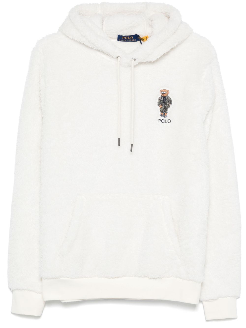폴로 Ralph Lauren
스웨트 셔츠 위드 폴로 Bear 모티브